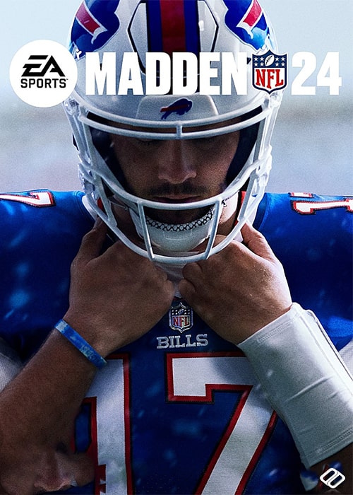 دانلود بازی Madden NFL 24 برای کامپیوتر