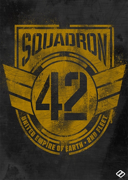 دانلود بازی Squadron 42 برای کامپیوتر