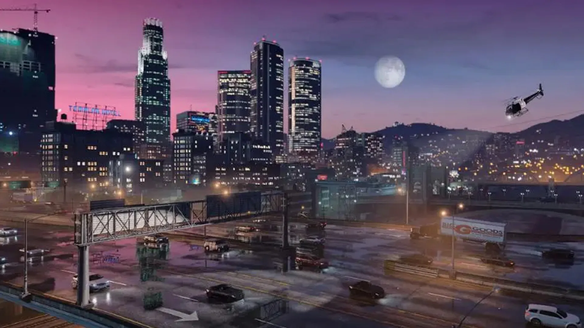 امتیازات، مزایا و معایب Grand Theft Auto V