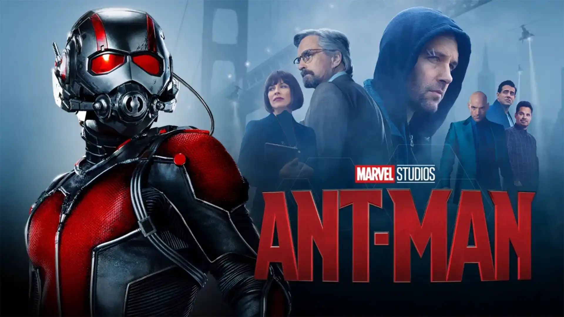 AntMan