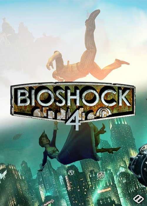 دانلود بازی Bioshock 4 برای کامپیوتر