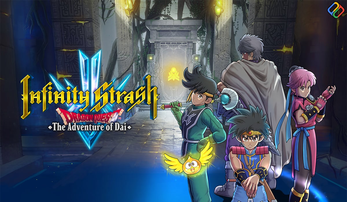 دانلود بازی Infinity Strash: DRAGON QUEST The Adventure of Dai برای کامپیوتر