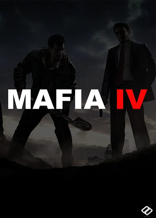 دانلود بازی Mafia IV برای کامپیوتر