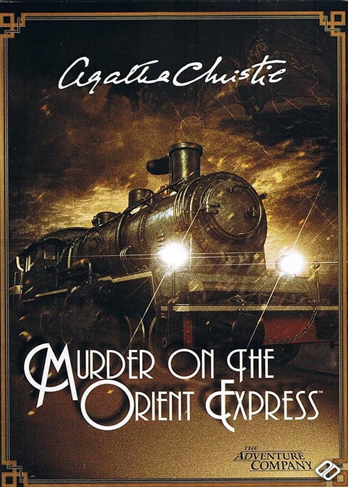 دانلود بازی Agatha Christie Murder on the Orient Express برای کامپیوتر - نسخه TENOKE