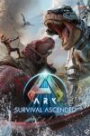 دانلود بازی Ark: Survival Ascended برای کامپیوتر – نسخه کرک شده