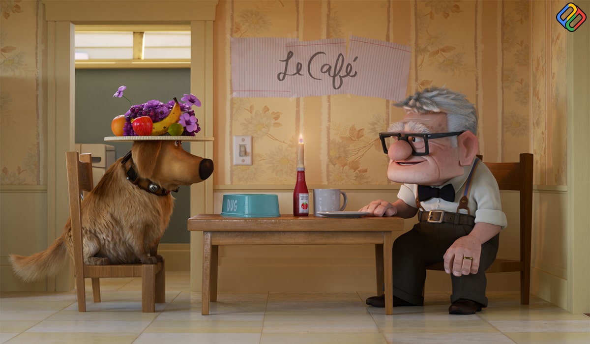 دانلود فیلم قرار کارل دوبله فارسی Carl’s Date 2023