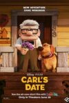 دانلود انیمیشن قرار کارل دوبله فارسی Carl’s Date 2023