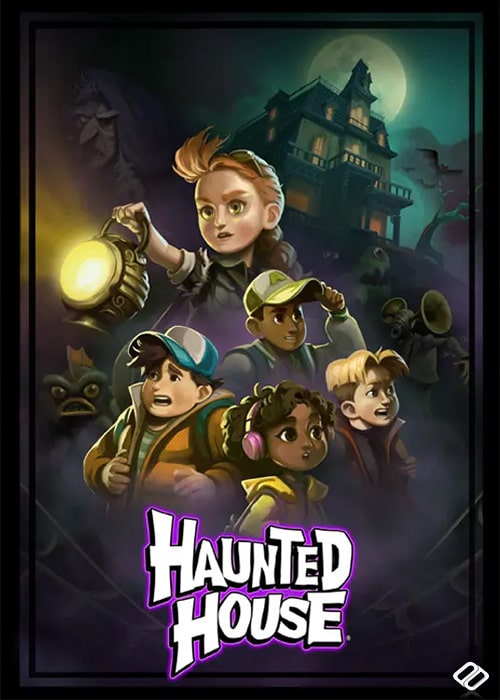 دانلود بازی Haunted House برای کامپیوتر