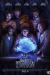 دانلود فیلم عمارت متروکه دوبله فارسی Haunted Mansion 2023