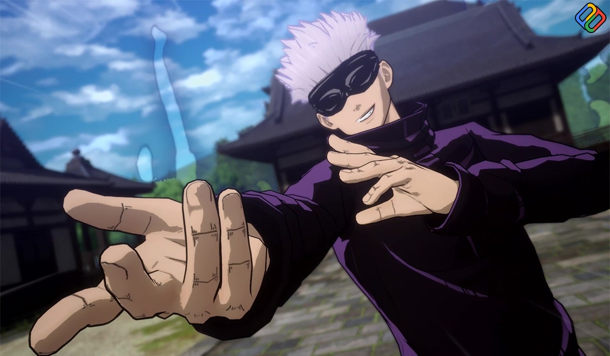 دانلود بازی Jujutsu Kaisen Cursed Clash برای کامپیوتر
