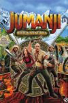 دانلود بازی Jumanji: Wild Adventures برای کامپیوتر – نسخه TENOKE + DODI