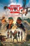 دانلود بازی Operation Wolf Returns: First Mission برای کامپیوتر – نسخه SKIDROW + FitGirl