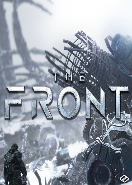 دانلود بازی The Front برای کامپیوتر
