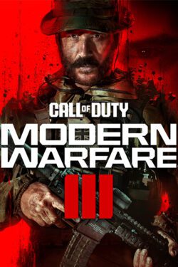 سیستم موردنیاز بازی Call of Duty: MW3 اعلام شد
