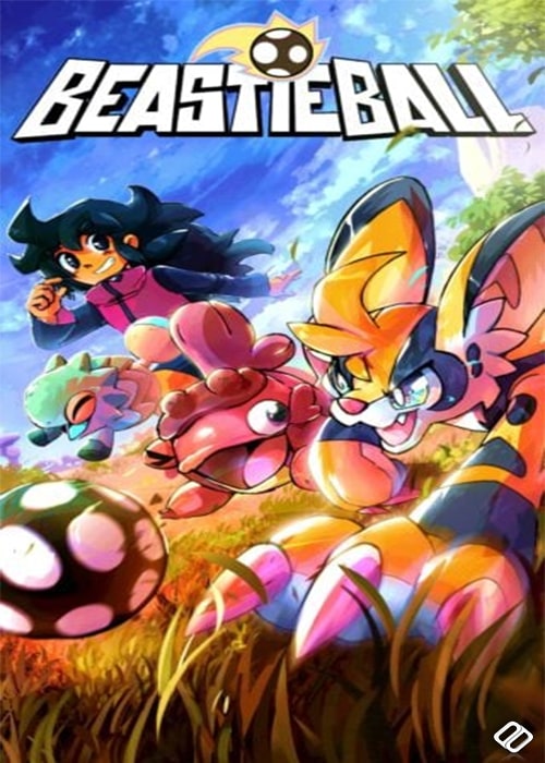 دانلود بازی Beastieball برای کامپیوتر
