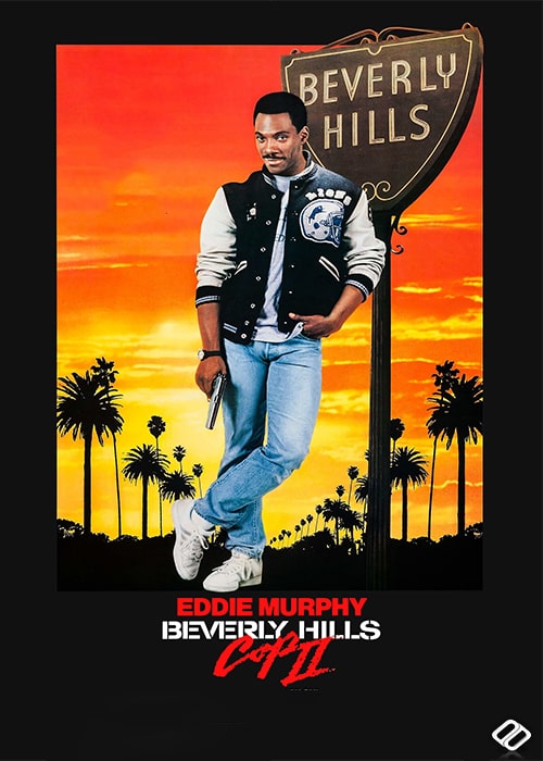 دانلود فیلم پلیس بورلی هیلز ۴ دوبله فارسی Beverly Hills Cop: Axel Foley