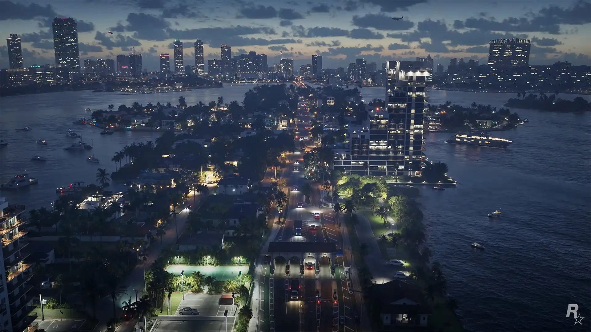 GTA VI