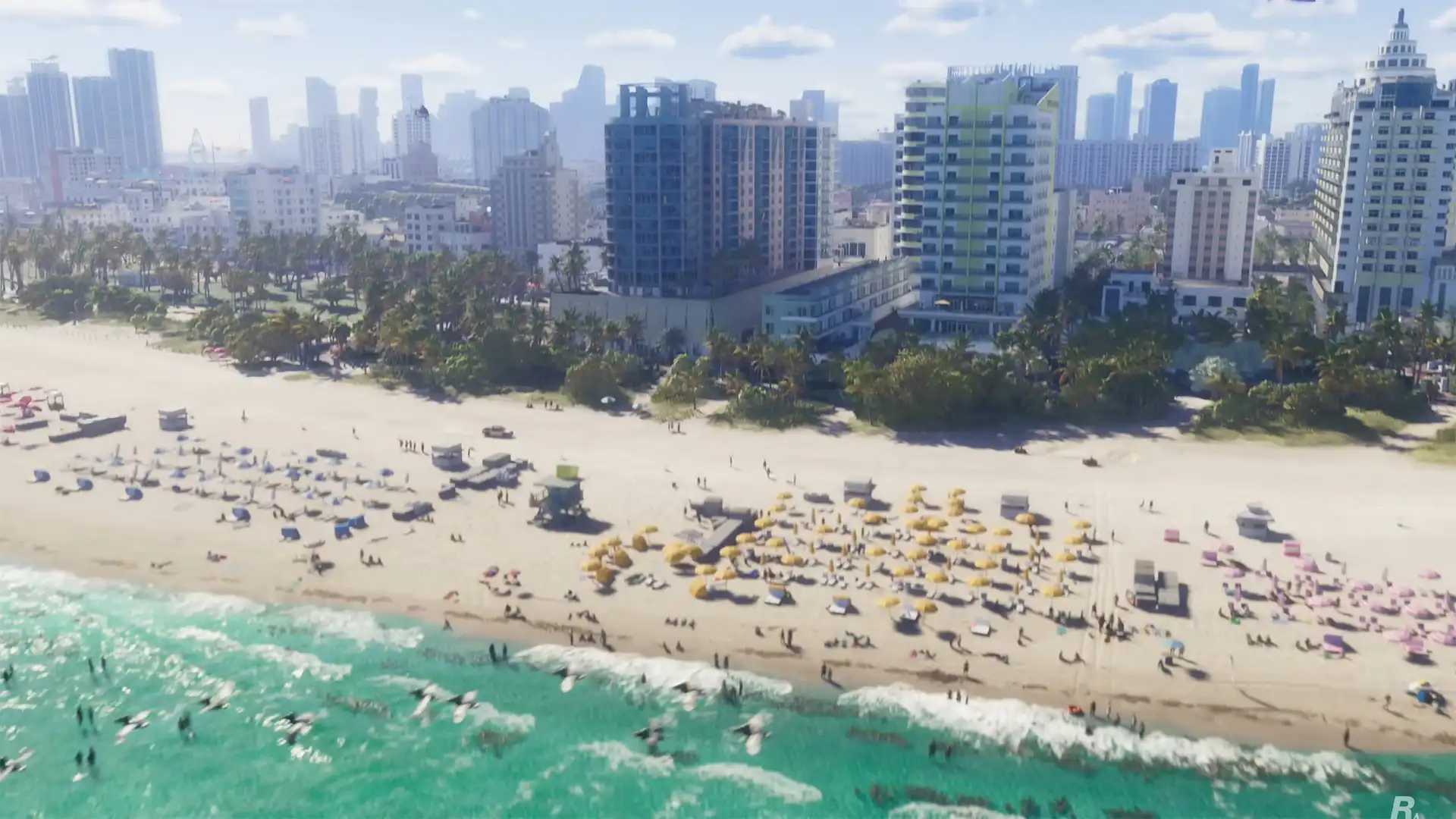 GTA VI