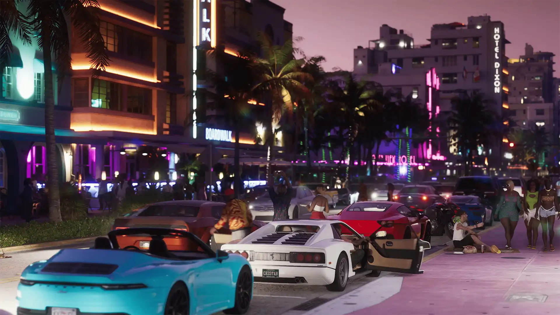 GTA VI