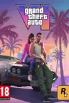 دانلود بازی Grand Theft Auto 6 ✔️ [دانلود جی تی ای 6 کامپیوتر]