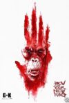 دانلود فیلم گودزیلا و کونگ امپراتوری جدید دوبله فارسی Godzilla x Kong: The New Empire