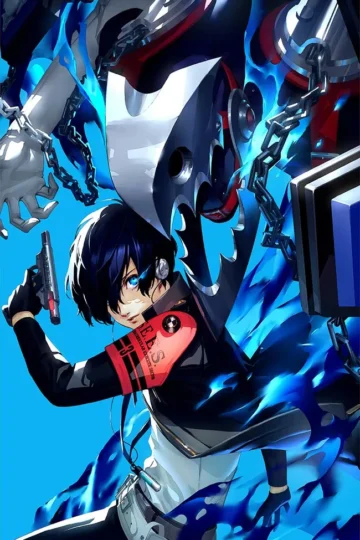 دانلود بازی Persona 3 Reload برای PC