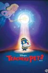 دانلود انیمیشن حیوان خانگی معلم دوبله فارسی Teacher’s Pet