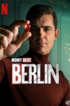 دانلود سریال برلین دوبله فارسی Berlin 2023 + قسمت 1 تا 8
