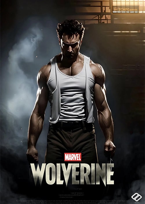 دانلود بازی Marvels Wolverine برای کامپیوتر