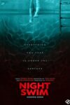دانلود فیلم شنا در شب دوبله فارسی Night Swim