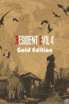 دانلود بازی Resident Evil 4: Gold Edition برای PC