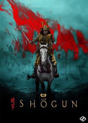 دانلود سریال شوگان دوبله فارسی Shogun 2024 + قسمت 10 | پارسی دانلود