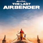 دانلود سریال آواتار: آخرین بادافزار دوبله فارسی Avatar: The Last Airbender 2024