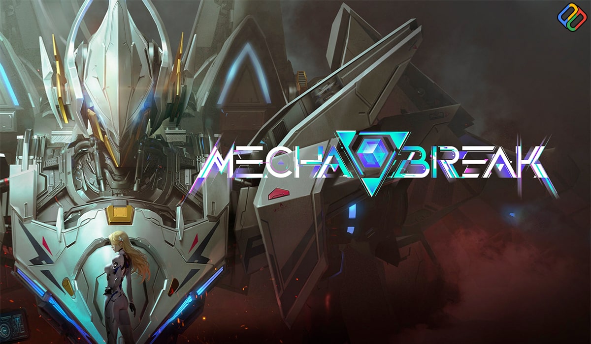 دانلود بازی Mecha BREAK برای کامپیوتر