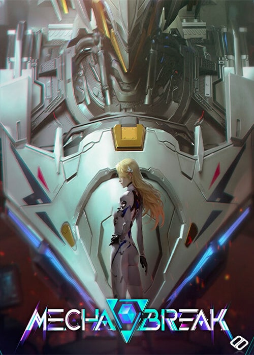 دانلود بازی Mecha BREAK برای کامپیوتر