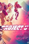 دانلود بازی Project U برای کامپیوتر