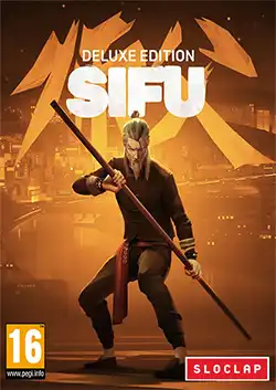 دانلود بازی Sifu برای PC – نسخه ElAmigos