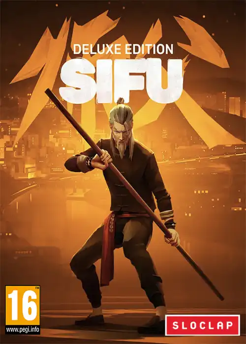 Sifu Deluxe Edition