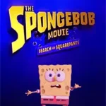 The SpongeBob Movie: Search for Squarepants 2025