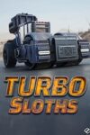 دانلود بازی Turbo Sloths برای PC – نسخه ElAmigos