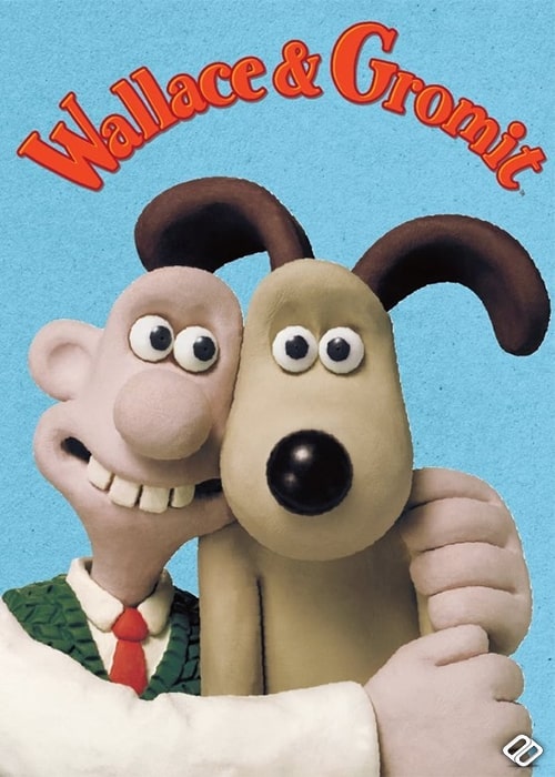 دانلود انیمیشن والاس و گرومیت دوبله فارسی Untitled Wallace and Gromit Film 2024