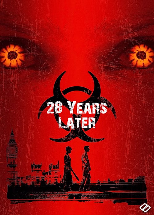 دانلود فیلم 28 سال بعد دوبله فارسی 2024 28 Years Later