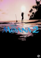 دانلود انیمیشن موانا ۲ دوبله فارسی Moana 2 2024 | پارسی دانلود
