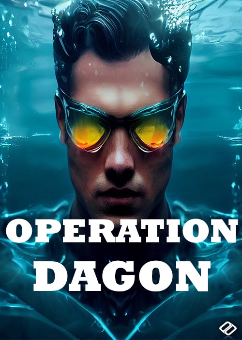 دانلود فیلم عملیات داگون دوبله فارسی Operation Dagon 2024