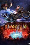دانلود انیمیشن پینوکیو دوبله فارسی Pinocchio 2024