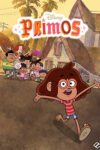 دانلود انیمیشن سریالی پریموس دوبله فارسی Primos 2024