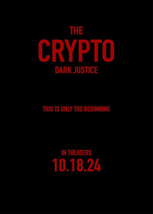 دانلود فیلم عدالت تاریک کریپتو دوبله فارسی The Crypto: Dark Justice 2024