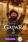 دانلود فیلم شورش 2 دوبله فارسی Gadar 2 2023