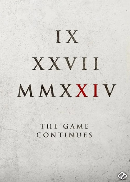 دانلود فیلم اره 11 دوبله فارسی Saw XI 2024