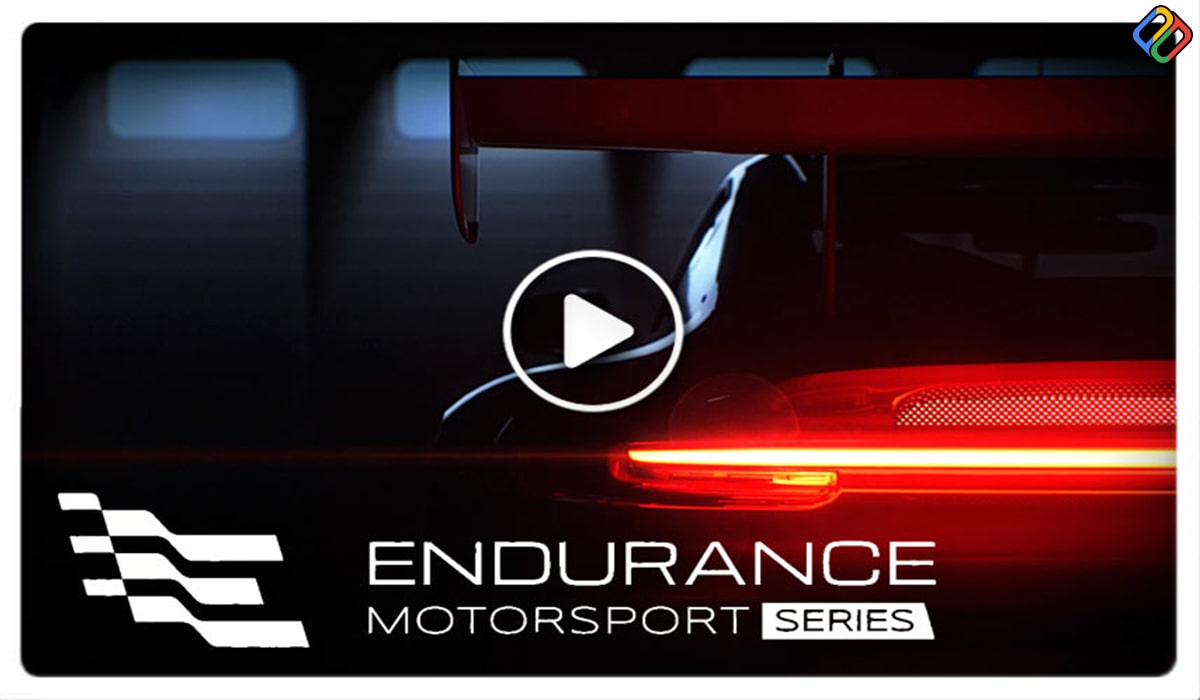 دانلود بازی Endurance Motorsport Series برای کامپیوتر